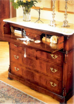 Móvel Living Classico 84