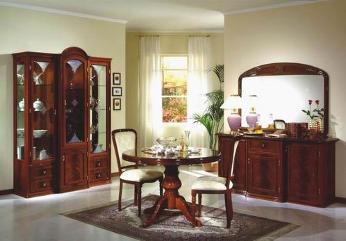 Ampliar Living Classico 87 no site da Marcenaria Martins Móvel Living Classico 87