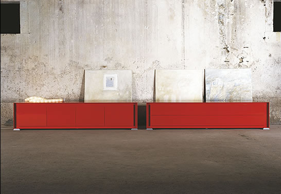 Móvel Living Moderno 104