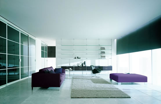 Móvel Living Moderno 108