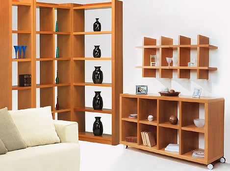 Ampliar Living Moderno 109 no site da Marcenaria Martins Móvel Living Moderno 109