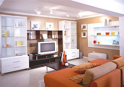 Móvel Living Moderno 110