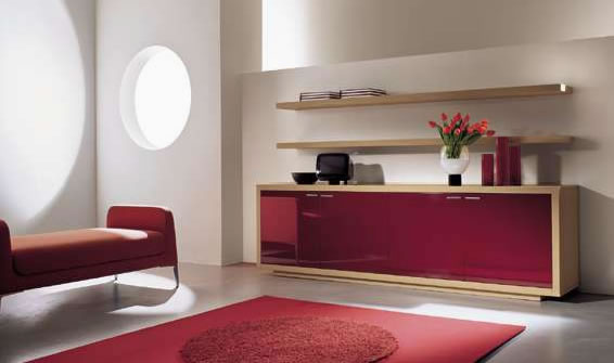 Móvel Living Moderno 119