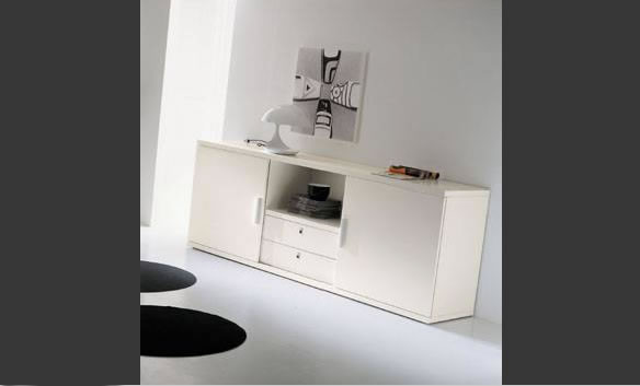 Móvel Living Moderno 14