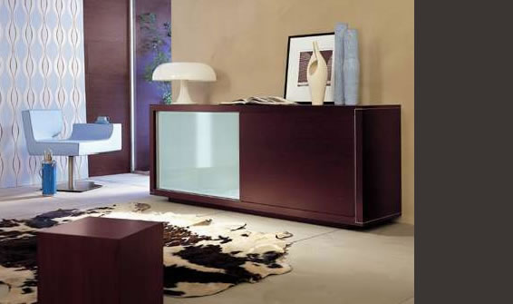 Móvel Living Moderno 16