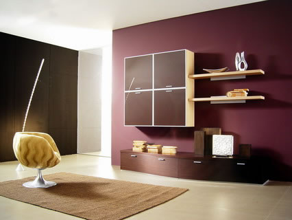 Móvel Living Moderno 3