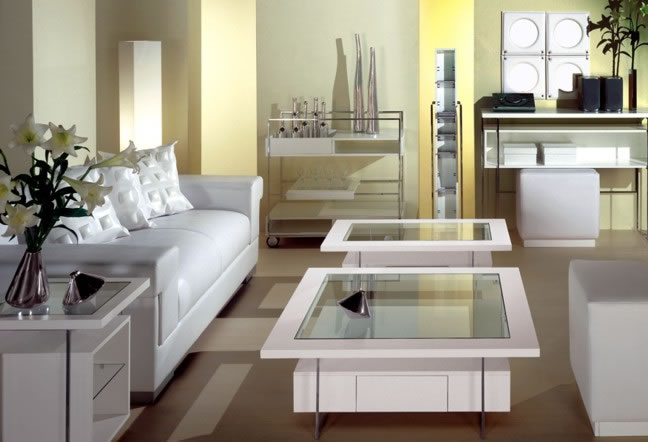 Móvel Living Moderno 38