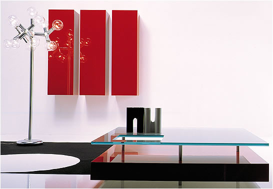 Móvel Living Moderno 54