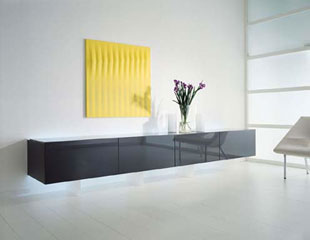 Móvel Living Moderno 57