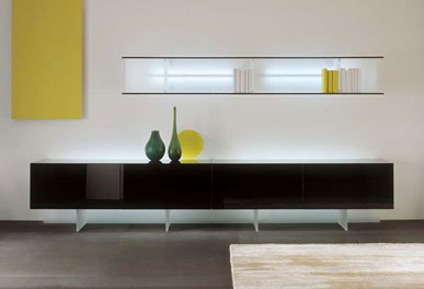 Móvel Living Moderno 58