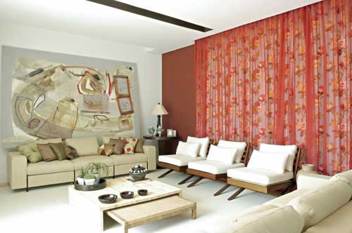 Móvel Living Moderno 6