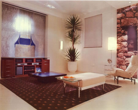 Móvel Living Moderno 61