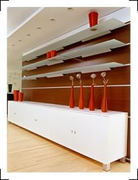 Móvel Living Moderno 63