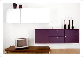 Móvel Living Moderno 64