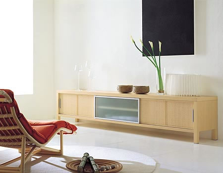 Móvel Living Moderno 86