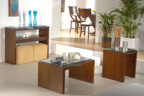 Ampliar Living Moderno 88 no site da Marcenaria Martins Móvel Living Moderno 88