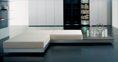 Móvel Living Moderno 96