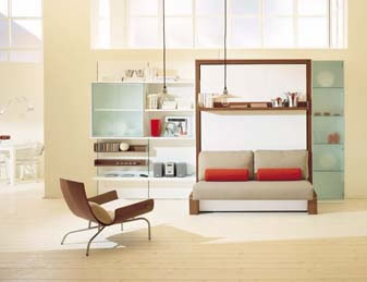 Ampliar Living Moderno 99 no site da Marcenaria Martins Móvel Living Moderno 99