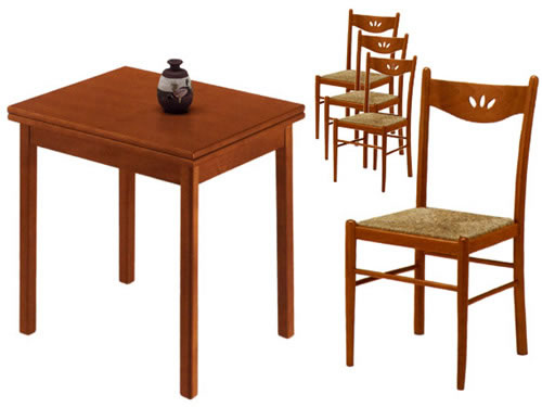 Móvel Mesa Classico 115