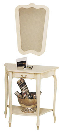 Móvel Mesa Classico 118