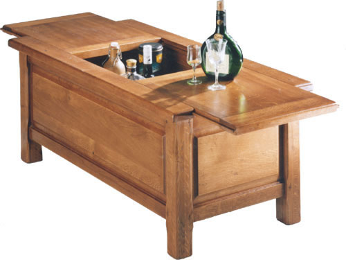 Móvel Mesa Classico 16