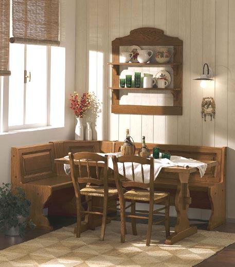 Móvel Mesa Classico 177