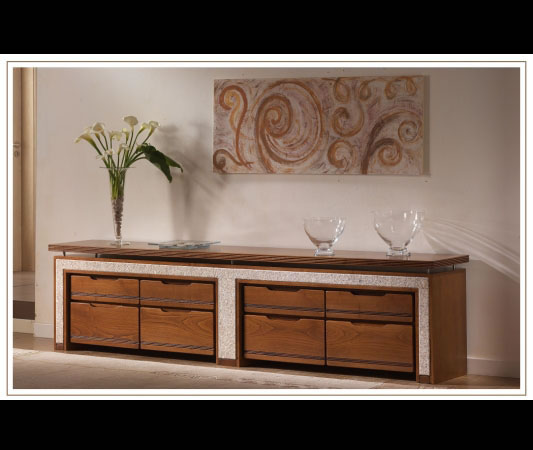 Móvel Mesa Classico 193