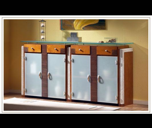 Móvel Mesa Classico 198