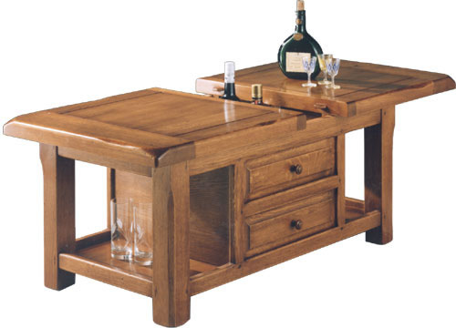 Móvel Mesa Classico 20