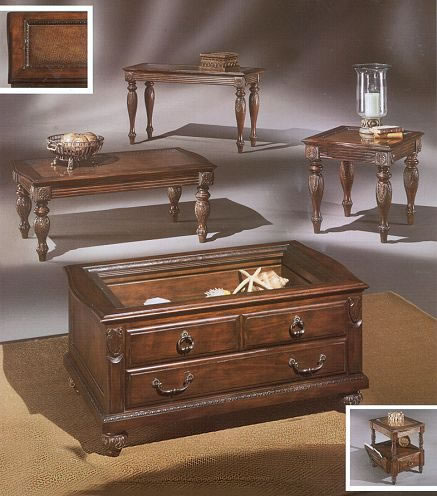 Móvel Mesa Classico 235