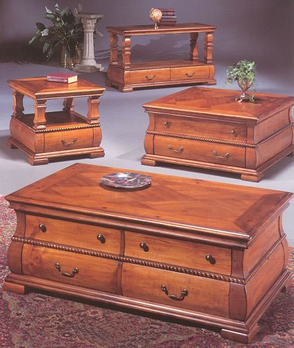 Móvel Mesa Classico 236