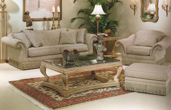 Móvel Mesa Classico 27