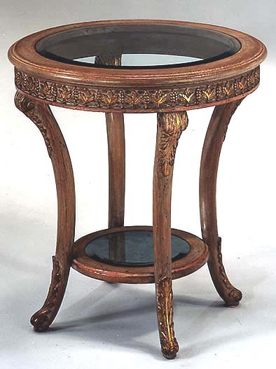 Móvel Mesa Classico 36