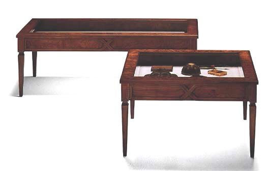 Móvel Mesa Classico 40