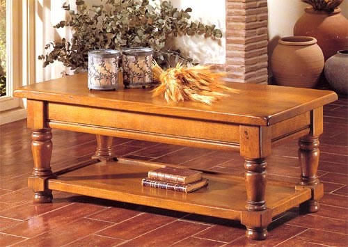 Móvel Mesa Classico 43