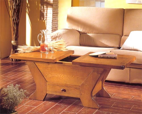 Móvel Mesa Classico 45