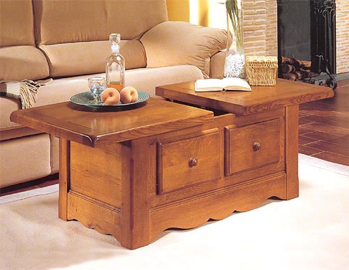 Móvel Mesa Classico 46