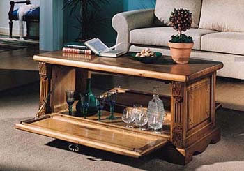 Móvel Mesa Classico 6