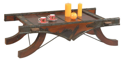 Móvel Mesa Classico 66