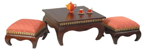 Móvel Mesa Classico 85