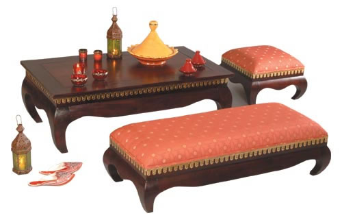 Móvel Mesa Classico 89