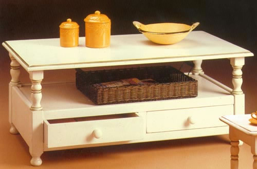 Móvel Mesa Classico 99