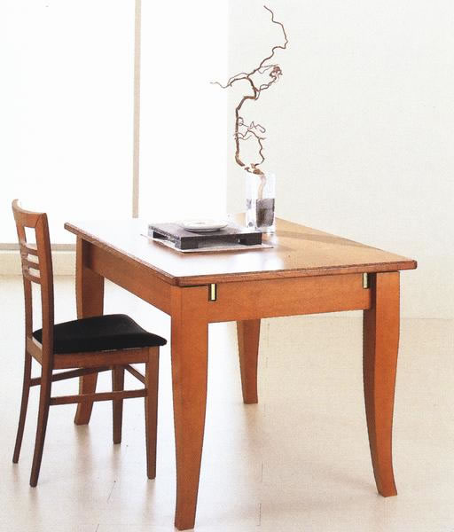 Ampliar Mesa Jantar Classico 103 no site da Marcenaria Martins Móvel Mesa Jantar Classico 103