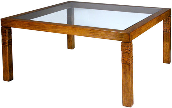 Ampliar Mesa Jantar Classico 118 no site da Marcenaria Martins Móvel Mesa Jantar Classico 118