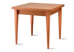 Ampliar Mesa Jantar Classico 137 no site da Marcenaria Martins Móvel Mesa Jantar Classico 137