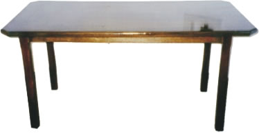 Ampliar Mesa Jantar Classico 145 no site da Marcenaria Martins Móvel Mesa Jantar Classico 145