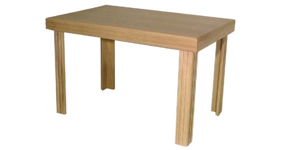 Ampliar Mesa Jantar Classico 148 no site da Marcenaria Martins Móvel Mesa Jantar Classico 148