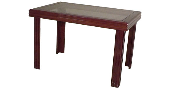 Ampliar Mesa Jantar Classico 152 no site da Marcenaria Martins Móvel Mesa Jantar Classico 152