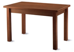 Ampliar Mesa Jantar Classico 165 no site da Marcenaria Martins Móvel Mesa Jantar Classico 165