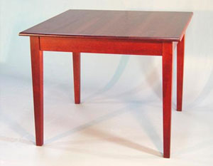 Ampliar Mesa Jantar Classico 168 no site da Marcenaria Martins Móvel Mesa Jantar Classico 168